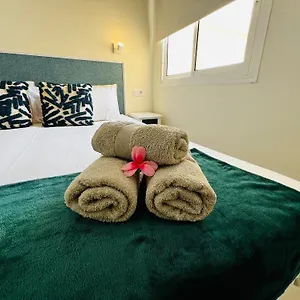Perla Marina Apartment