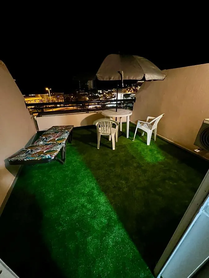 Apartment Apartamento Las Vistas Morro Jable