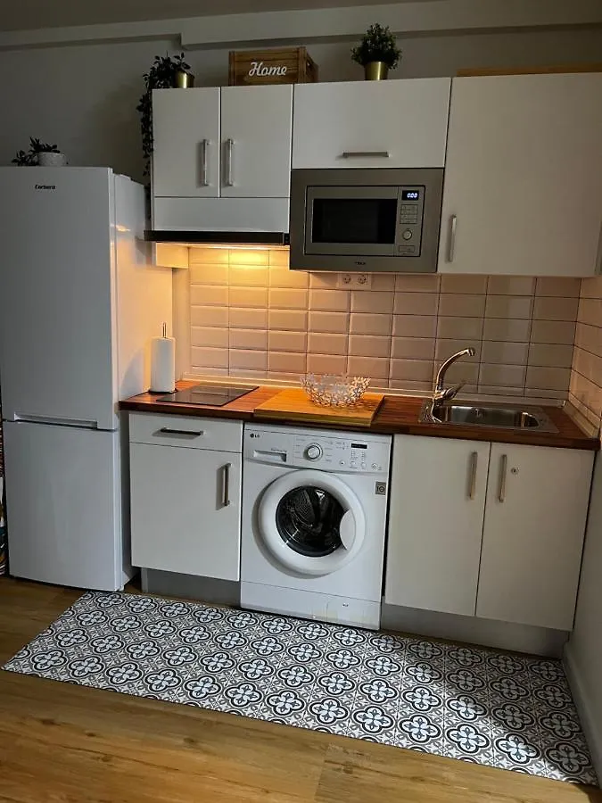 Apartamento Las Vistas Morro Jable  Spain