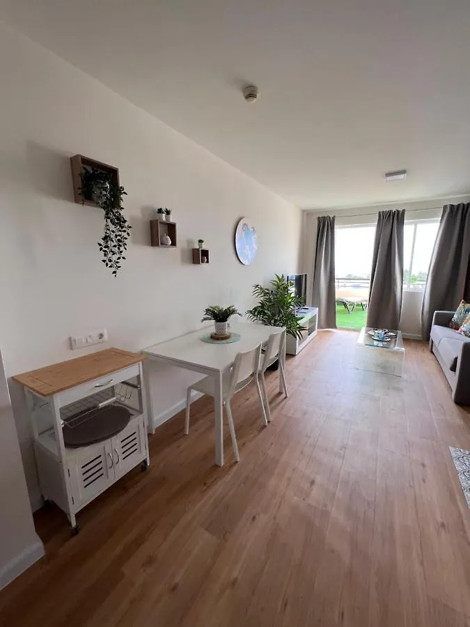 Apartamento Las Vistas Morro Jable