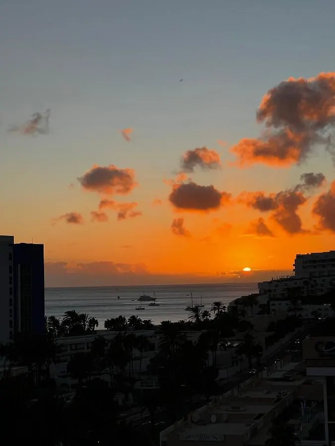 Apartamento Las Vistas Morro Jable  Apartment Morro Jable (Fuerteventura)