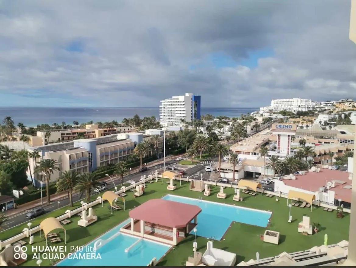 Apartamento Las Vistas Morro Jable  Apartment Morro Jable (Fuerteventura)