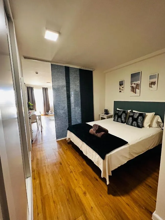Apartamento Las Vistas Morro Jable  Spain