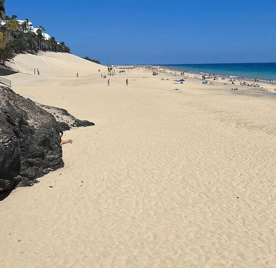 Apartamento Las Vistas Morro Jable  Morro Jable (Fuerteventura)