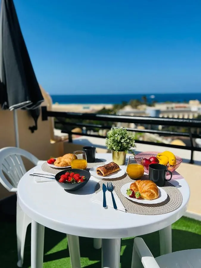 Apartamento Las Vistas Morro Jable  Morro Jable (Fuerteventura)