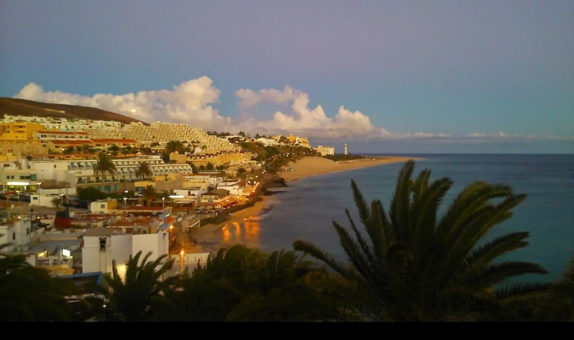 Apartment Apartamento Las Vistas Morro Jable  Spain