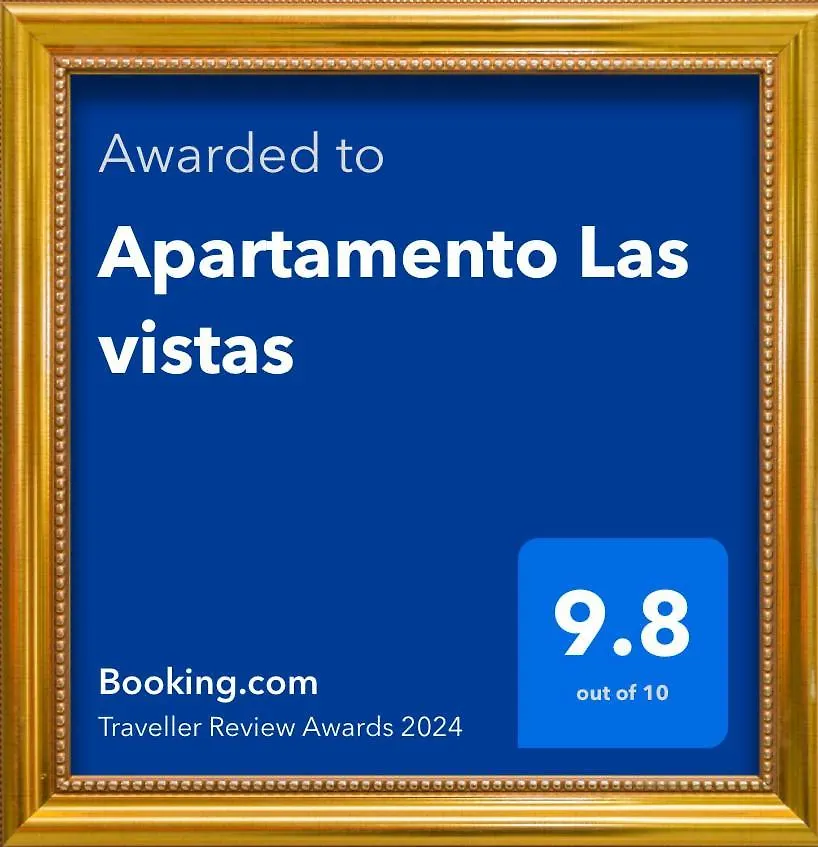 Apartamento Las Vistas Morro Jable  0*, Morro Jable (Fuerteventura)